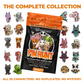 Acrylic Pin Mystery Pack
