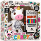 PREORDER: Color Me Candy Plushie