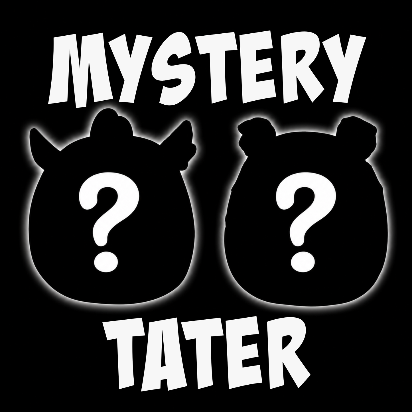 Mystery Tater