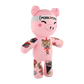 Hiro the Karate Pig