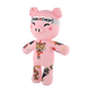 Hiro the Karate Pig