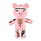 Hiro the Karate Pig