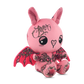 Rosie the Bat Plushie