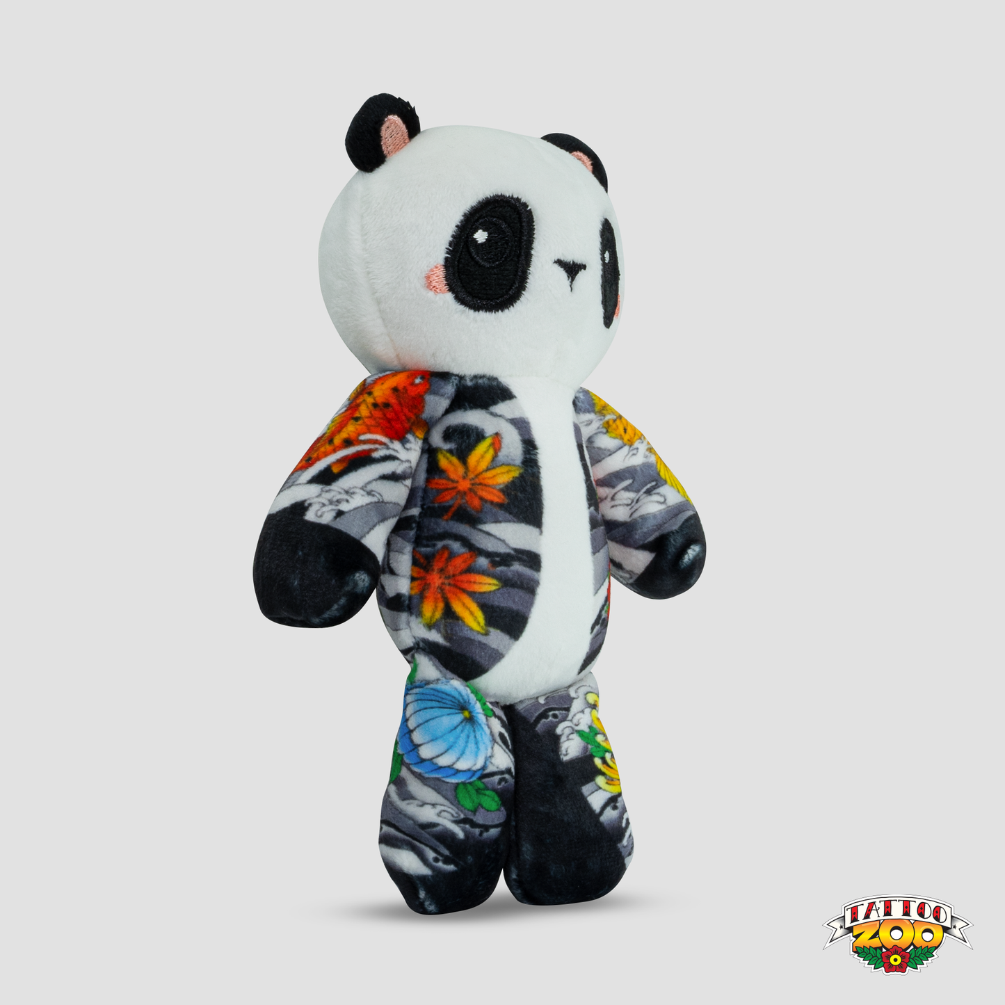 Kenji the Panda Mini