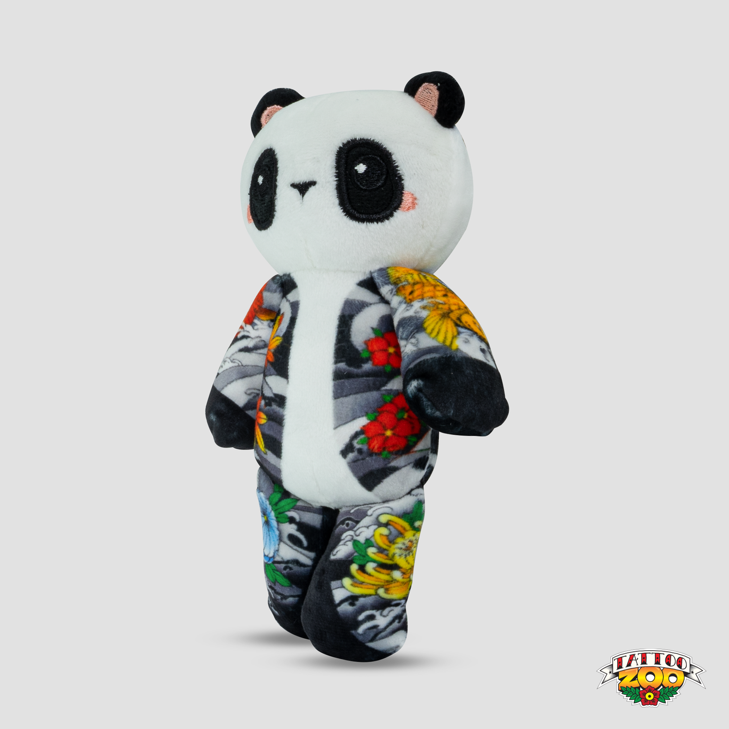 Kenji the Panda Mini