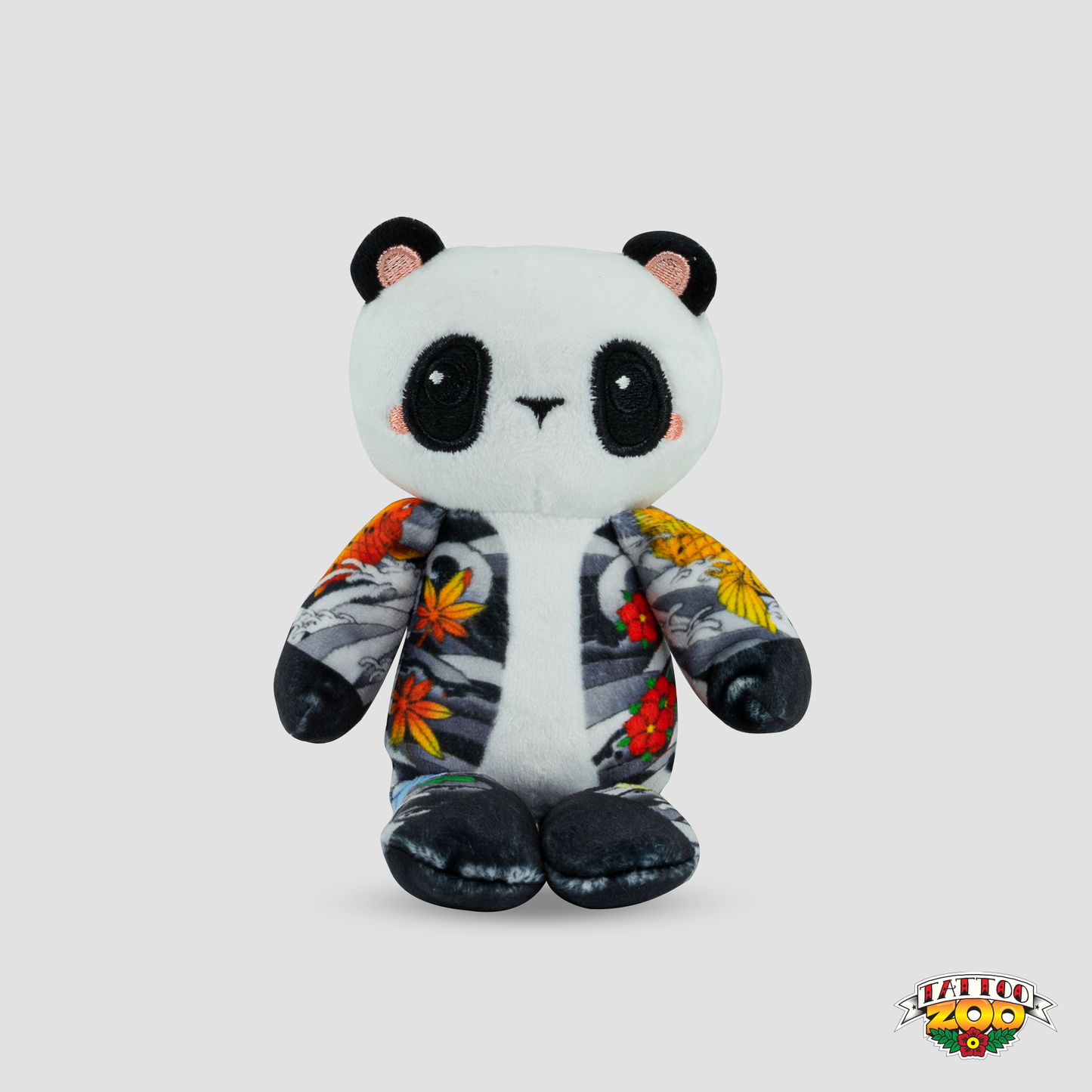 Kenji the Panda Mini